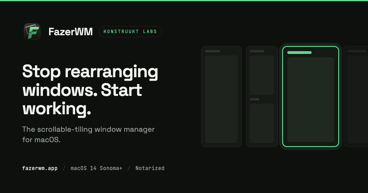 fazerwm.app image